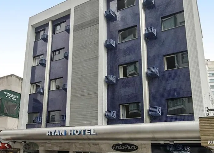 Hotel Ryan