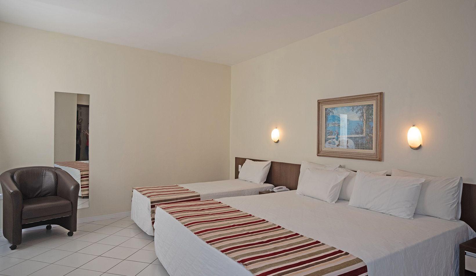 Hotel Ryan Balneário Camboriú