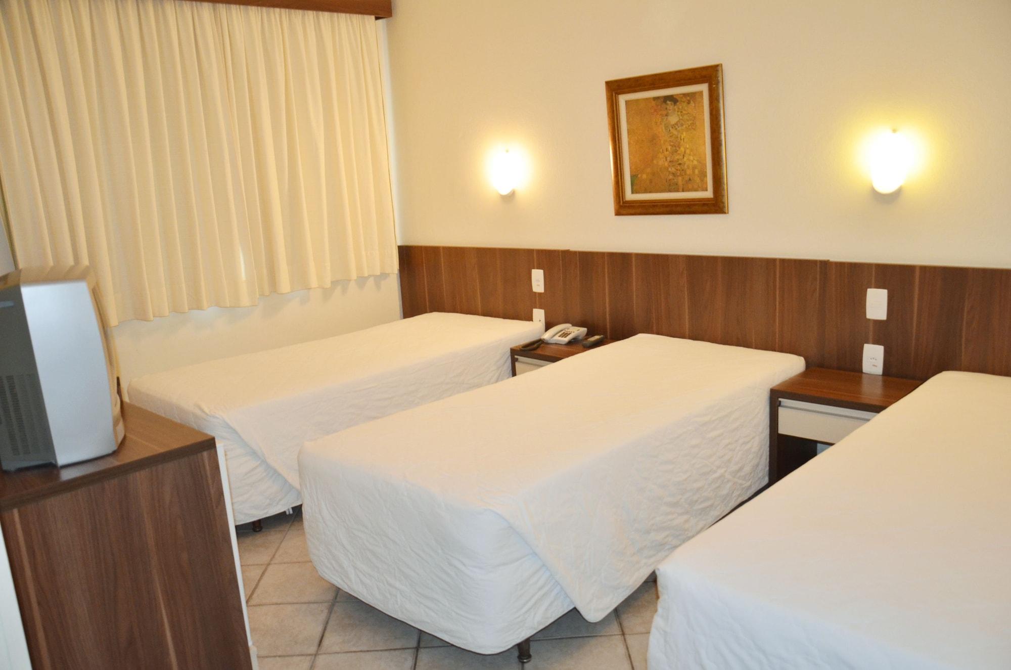 Ryan 3* Balneario Camboriu