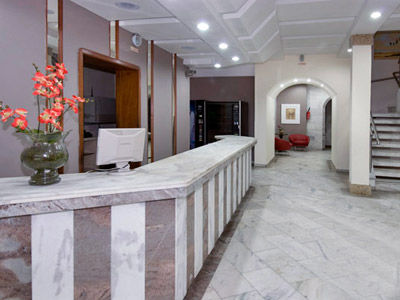 Ryan Hotel 3*