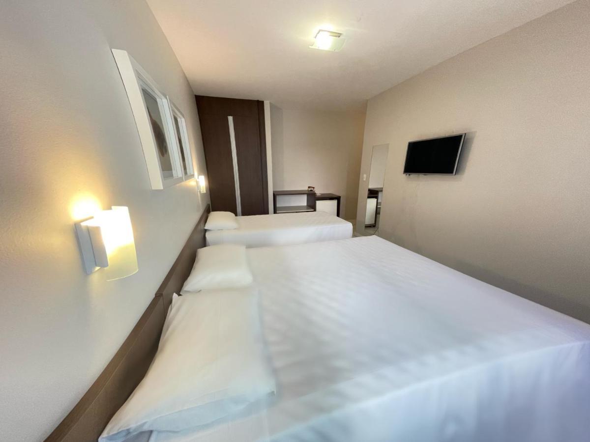 Hotel Ryan Balneário Camboriú