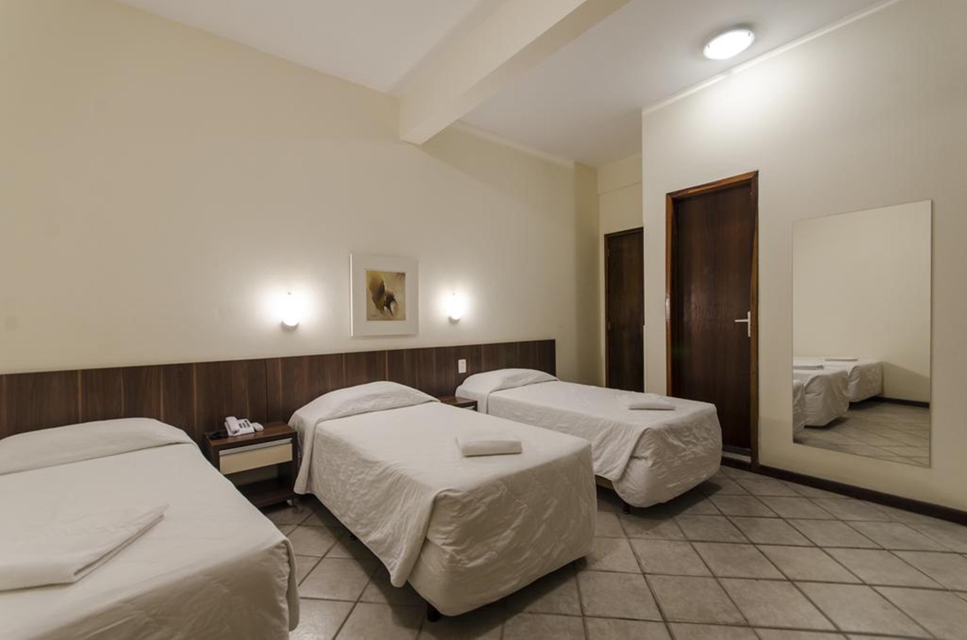 Ryan Hotel Balneário Camboriú