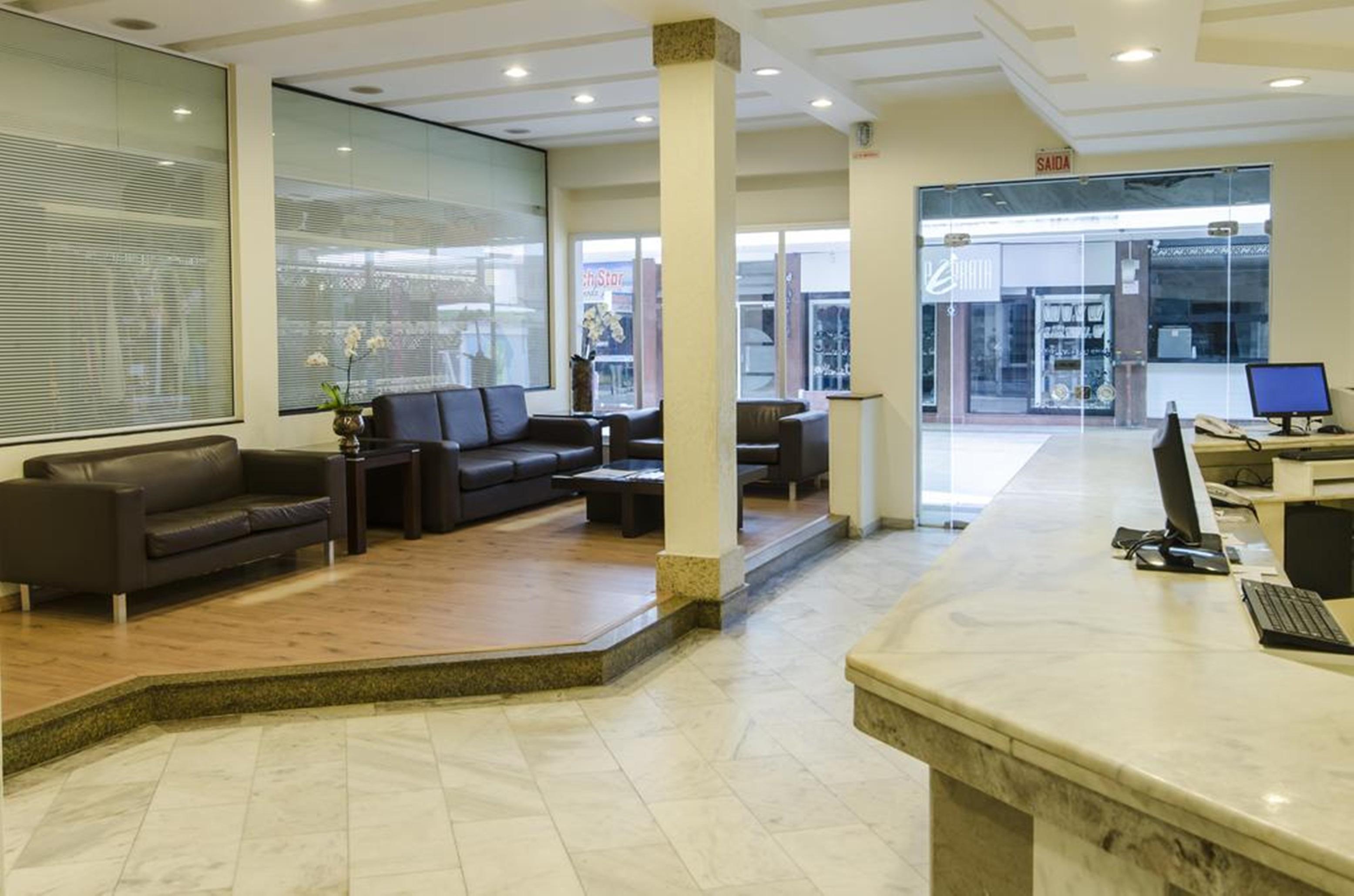 Hotel Ryan 3*