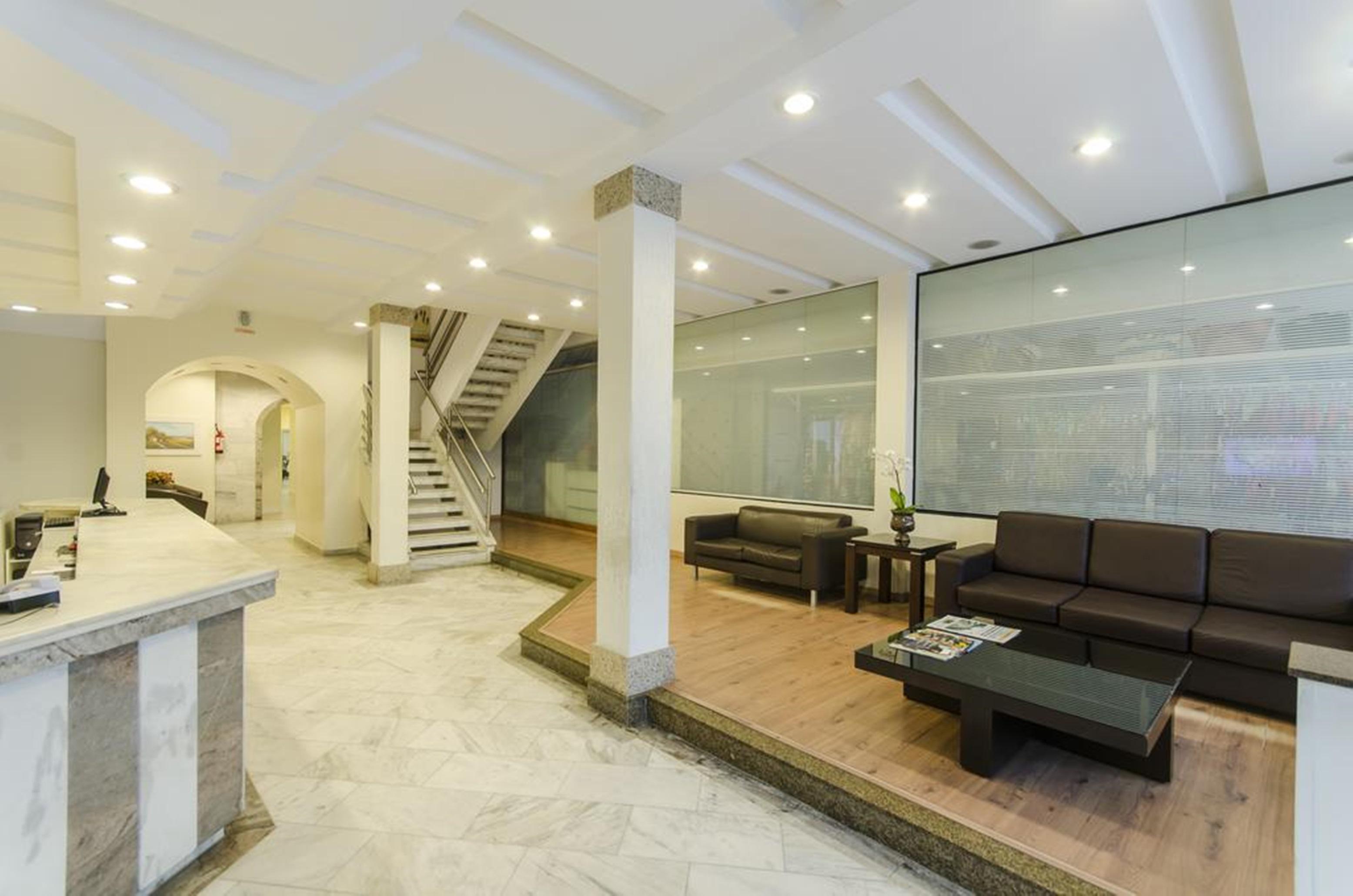 Hotel Ryan 3*
