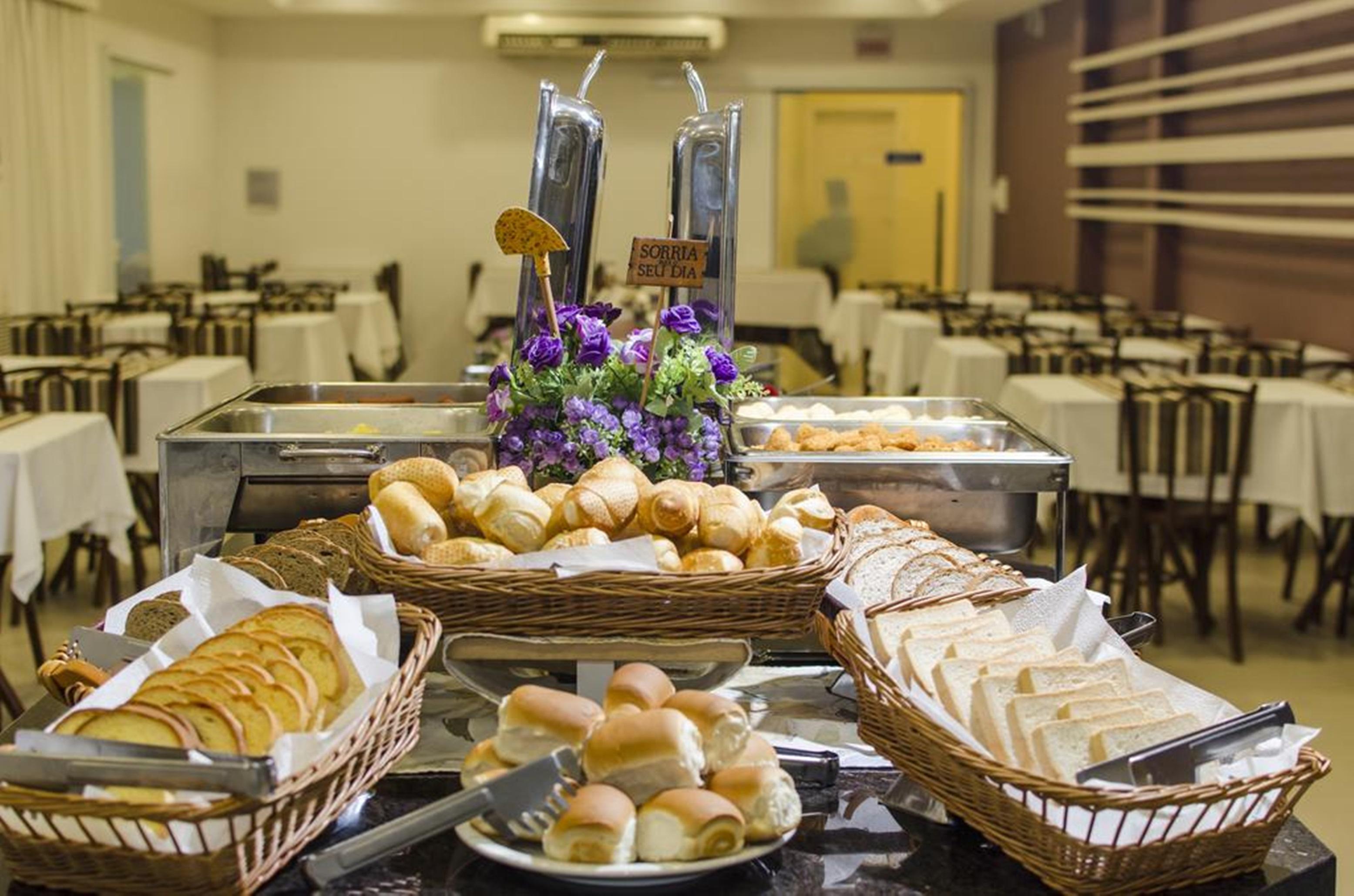 Hotel Ryan Balneário Camboriú