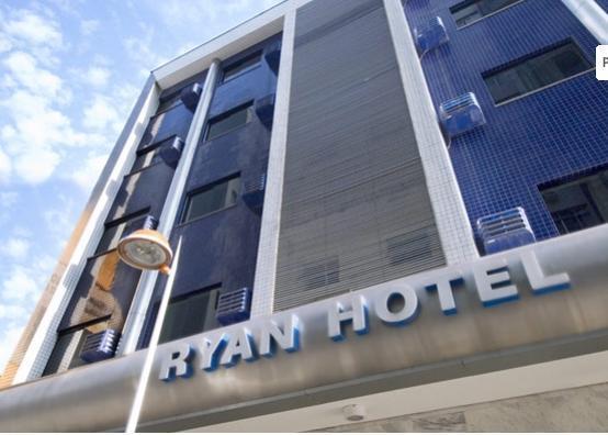 Hotel Ryan
