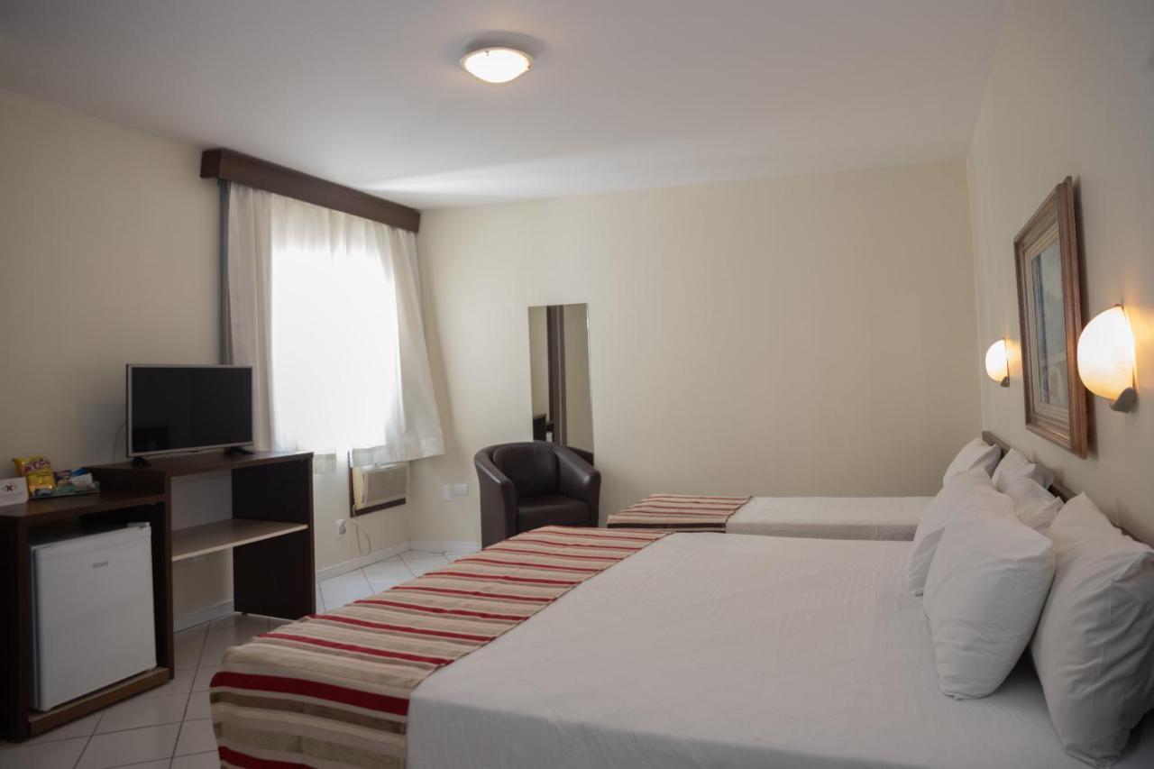 Hotel Ryan 3*