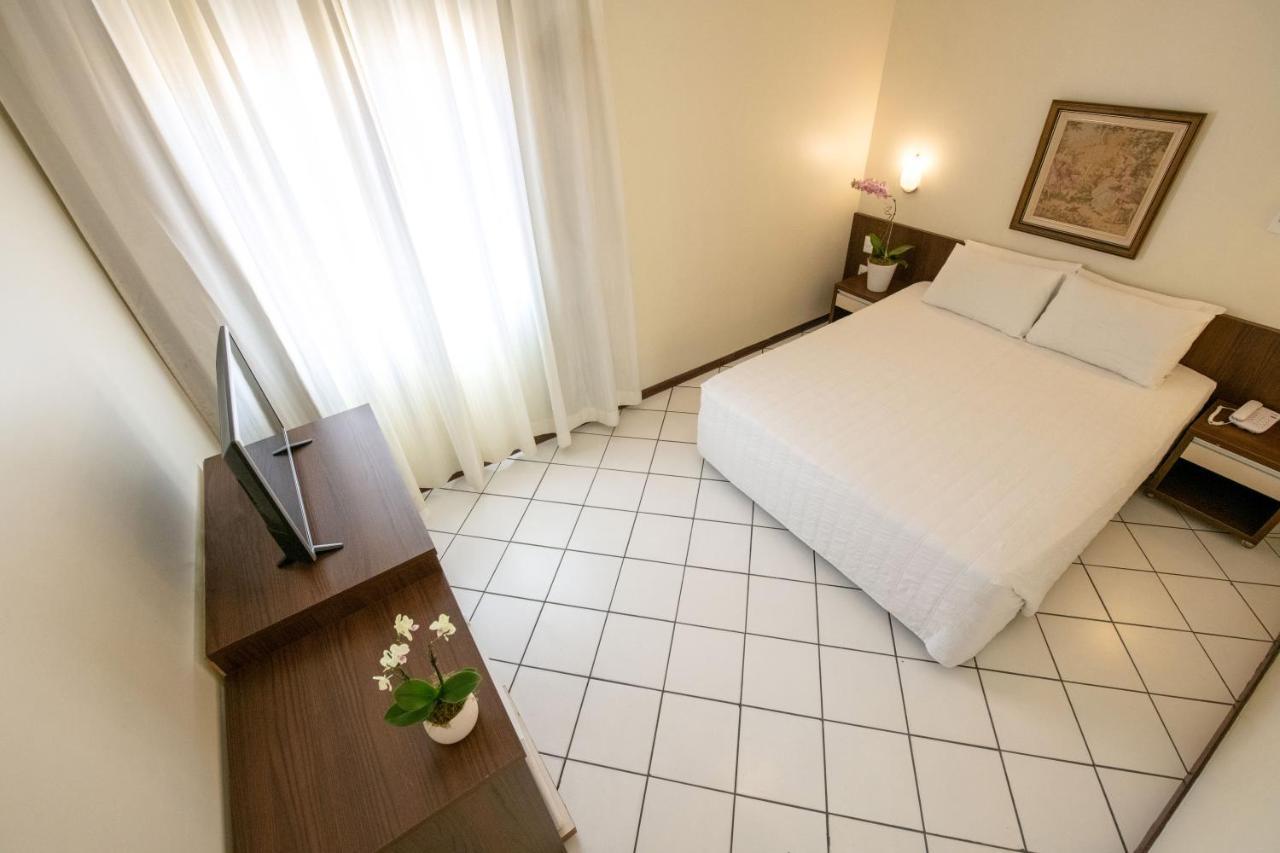 Ryan Hotel Balneário Camboriú